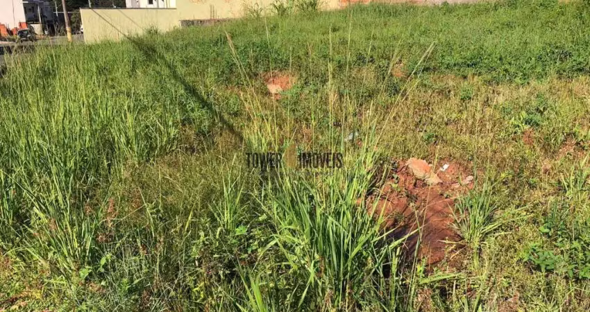 Terreno comercial à venda na Engenheiro João Prósperi de Araújo, 18, Loteamento Residencial Santa Gertrudes, Valinhos