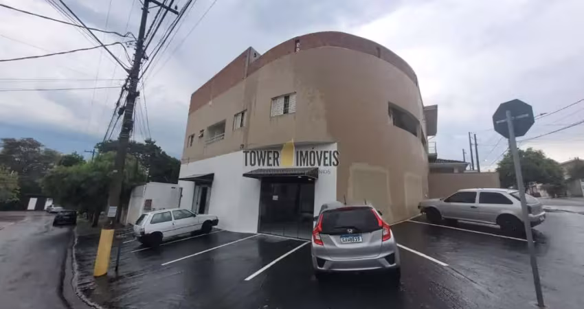 Sala comercial à venda no Loteamento Residencial Santa Gertrudes, Valinhos 