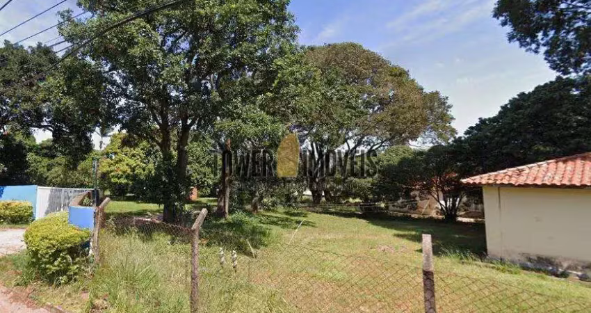 Terreno comercial à venda na Rua Krebsfer, Macuco, Valinhos