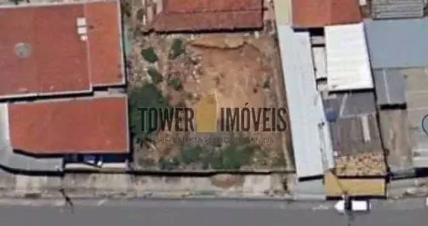 Terreno à venda na Avenida Rosa Belmiro Ramos, 1045, Ortizes, Valinhos