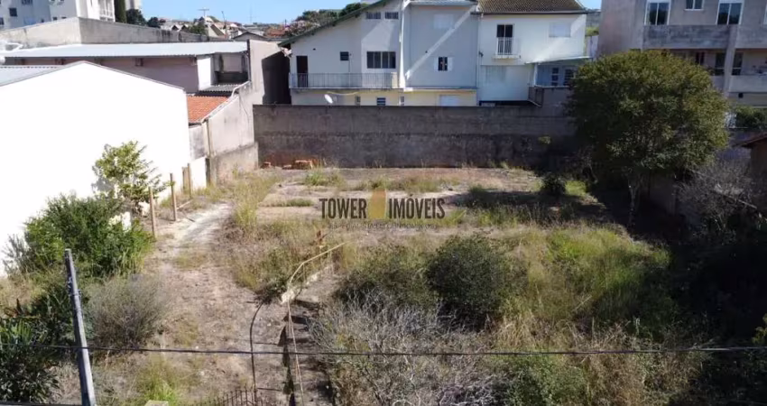 Terreno comercial à venda na Domingos Perseghetti, 2390, Parque Florence, Valinhos