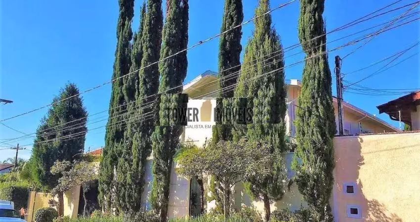 Casa com 4 quartos à venda na Guerino Fiorin, 415, Parque Terranova, Valinhos