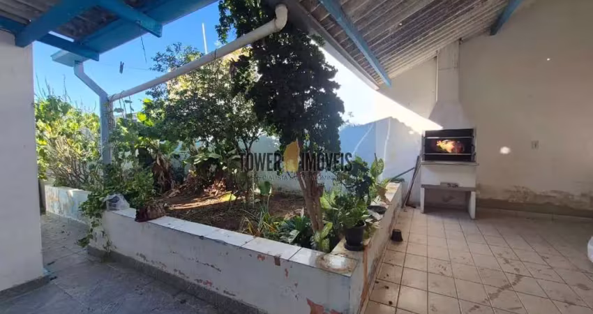 Casa com 2 quartos à venda na Abá, 458, Parque Universitário de Viracopos, Campinas