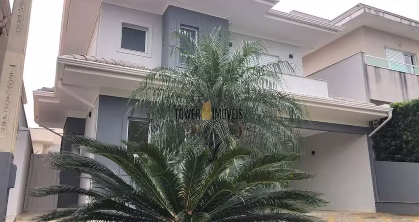 Casa em condomínio fechado com 3 quartos para alugar na Rua Raul Gasparini, 155, Jardim Panorama, Vinhedo