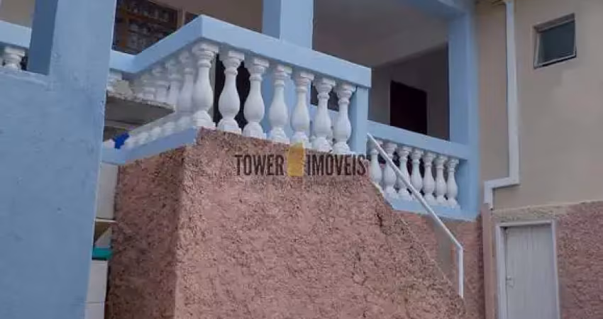 Casa com 1 quarto à venda na Jacarandá, 45, Santa Claudina, Vinhedo