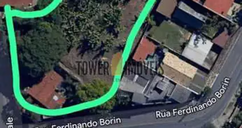 Terreno comercial à venda na Rua João Previtalle, 104, Santa Cruz, Valinhos