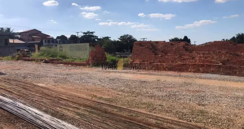 Terreno comercial à venda no Santa Cruz, Valinhos 