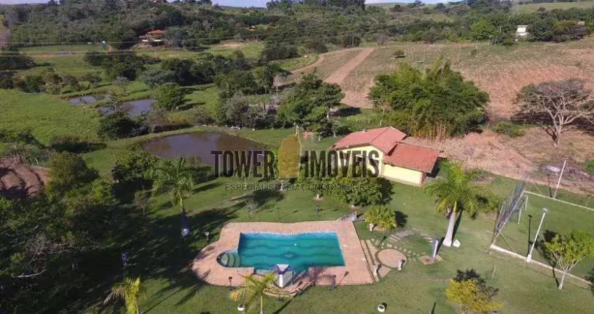 Fazenda à venda na Estrada Sousas-Pedreira Km 7, S/N, Sousas, Campinas