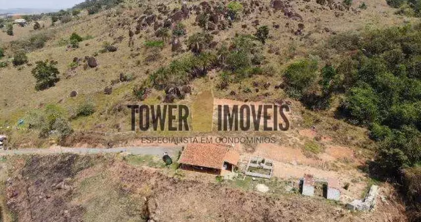 Fazenda à venda na Rodovia José Bonifácio Coutinho Nogueira, Sousas, Campinas