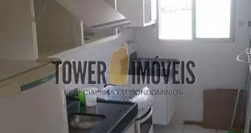 Apartamento com 3 quartos à venda na Rua Maria Mercedes Etter Von Zuben, 151, Jardim Antonio Von Zuben, Campinas