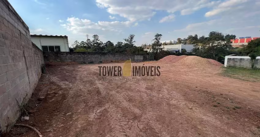 Terreno comercial à venda na Luiz Castelluber, 00, Vale Verde, Valinhos