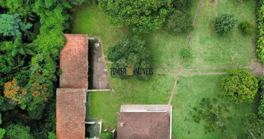 Casa com 1 quarto à venda na Avenida Alcindo Marcon, 224, Vale Verde, Valinhos