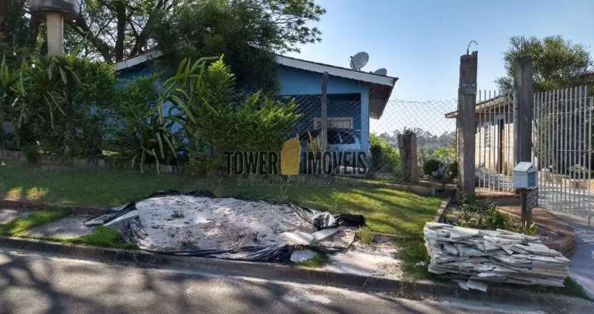 Casa com 3 quartos à venda na Rua Professor Richard Trombetta, 287, Vale Verde, Valinhos