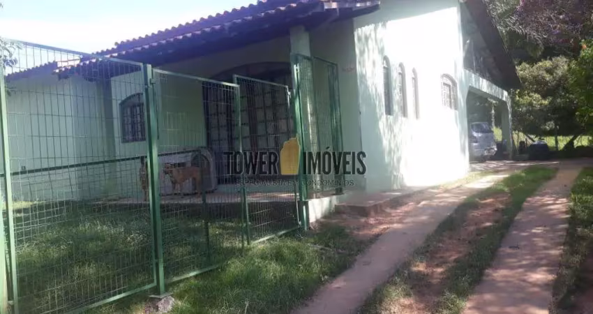Chácara / sítio com 2 quartos à venda na Avenida Alcindo Marcon, 5, Vale Verde, Valinhos