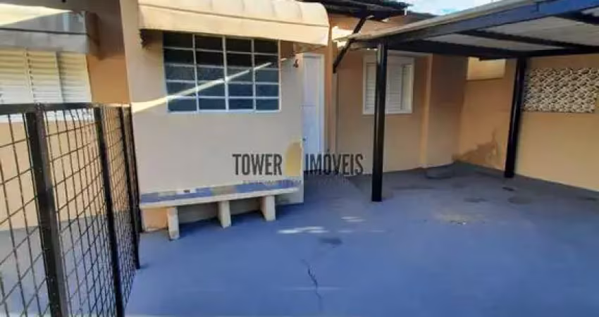 Casa com 2 quartos à venda na Humberto Antoniazzi, 4, Vila Boa Esperança, Valinhos