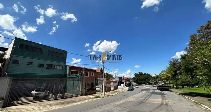 Barracão / Galpão / Depósito à venda na Rua da Abolição, 3535, Vila Carminha, Campinas