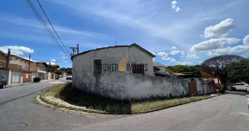 Casa comercial à venda na Barreiro, 107, Vila Elza, Campinas