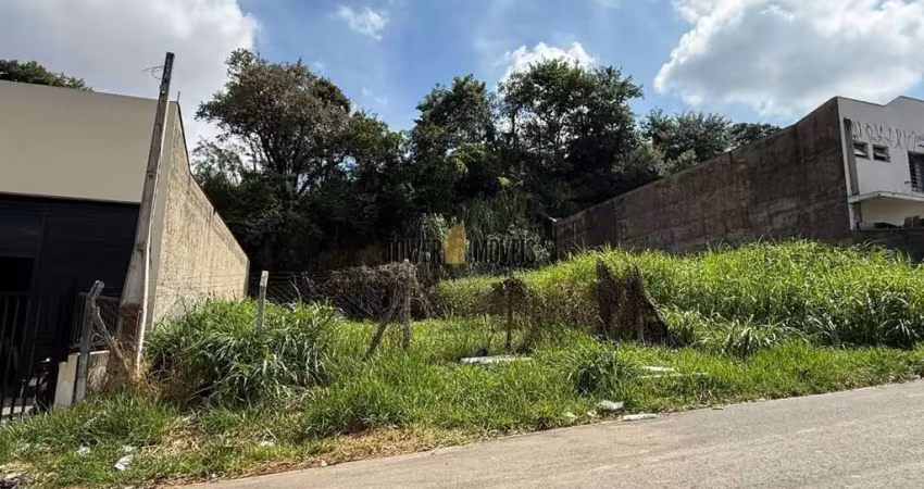 Terreno comercial à venda na Cristina Montanari Rovere, 174, Vila Faustina I, Valinhos