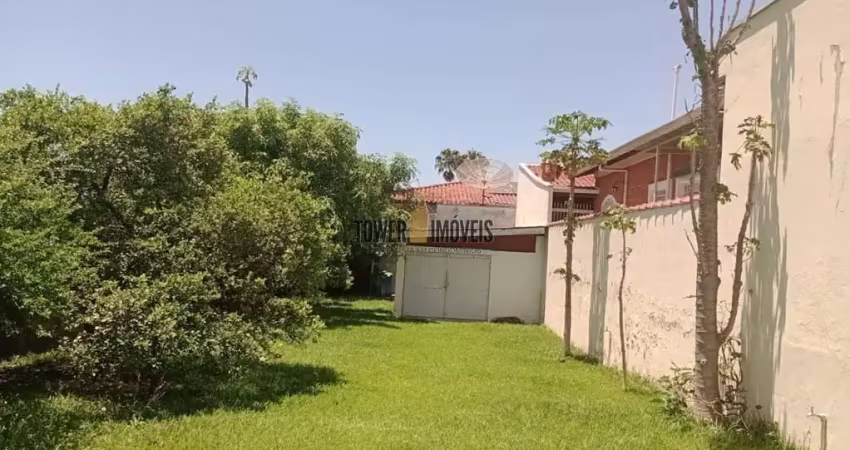 Terreno comercial à venda na Vila Franceschini, Valinhos 