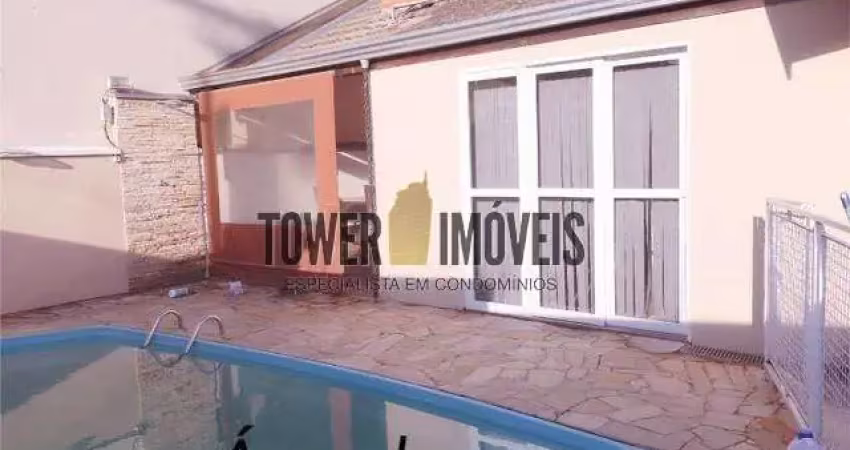 Casa com 4 quartos à venda na Vila Genoveva, Valinhos 