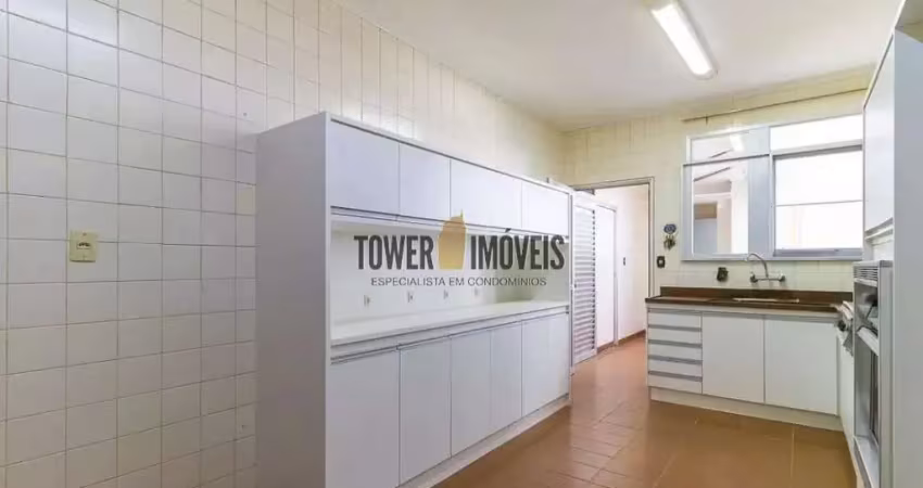 Apartamento com 3 quartos à venda na Rua Álvaro Muller, 150, Vila Itapura, Campinas