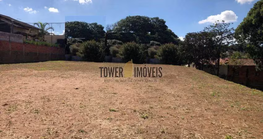 Terreno comercial à venda na Rua Paschoal Nicolau, 4019, Vila Moletta, Valinhos