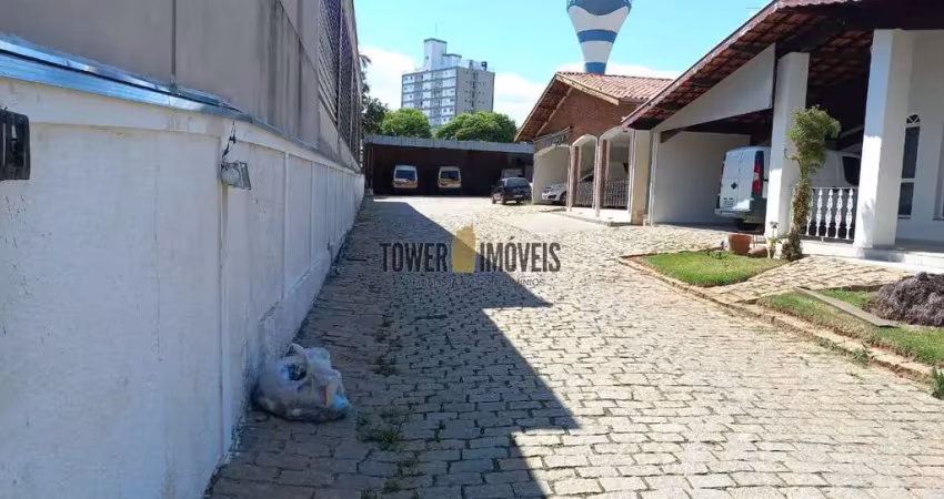 Terreno comercial à venda na Rua Samuel Fragoso Coimbra, 457, Vila Nova Valinhos, Valinhos