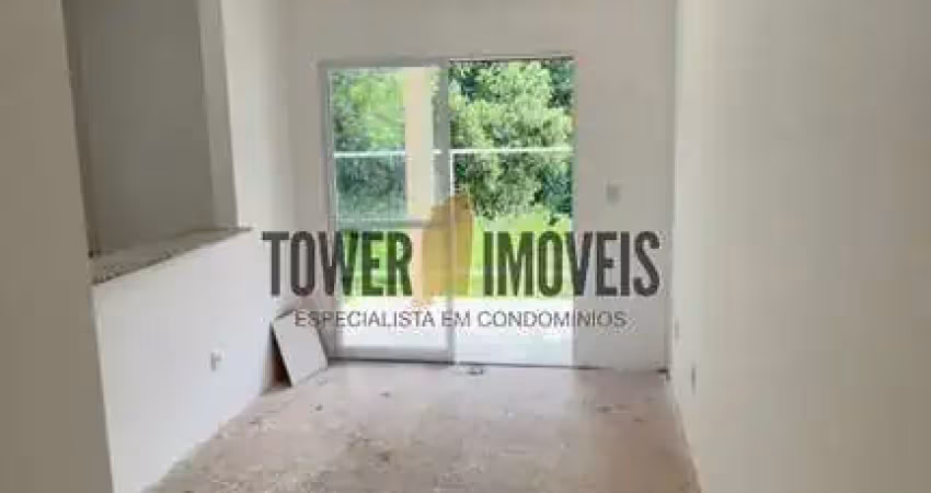 Casa em condomínio fechado com 3 quartos à venda na Estrada Fazenda da Boiada, 1150, Vila Omizollo, Louveira