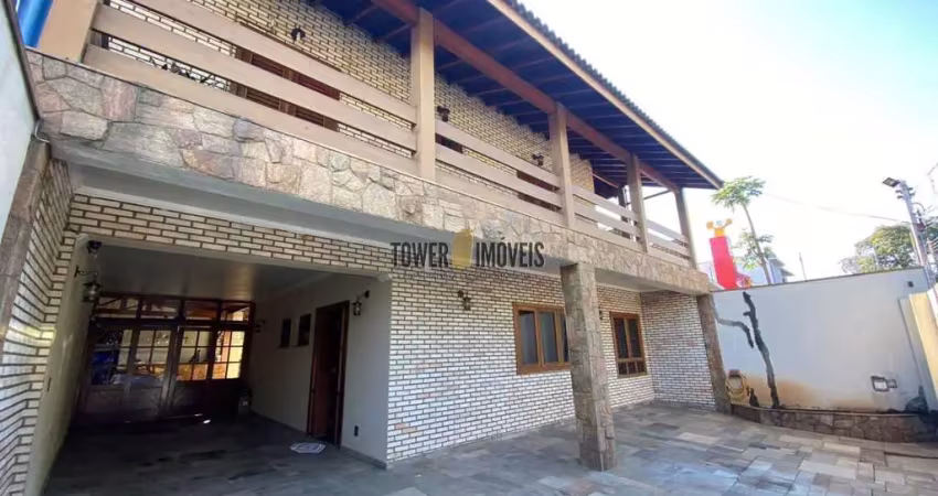 Casa comercial à venda na Vila Paraíso, Campinas 