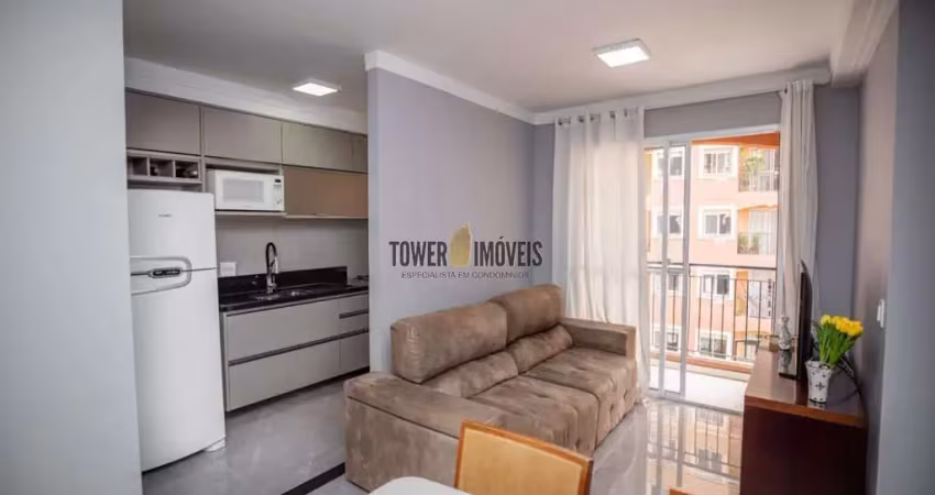 Apartamento com 3 quartos à venda na Avenida Padre Guilherme Ary, 76, Vila Satúrnia, Campinas