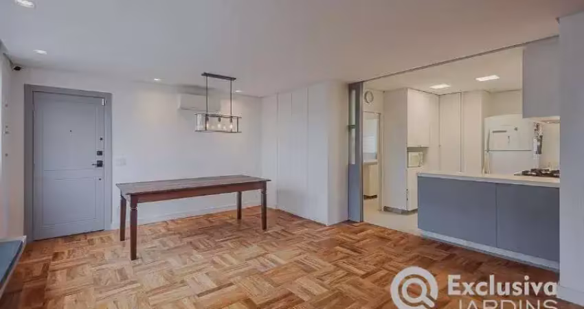 Apartamento com 2 quartos para alugar na Rua Peixoto Gomide, 1537, Jardim Paulista, São Paulo
