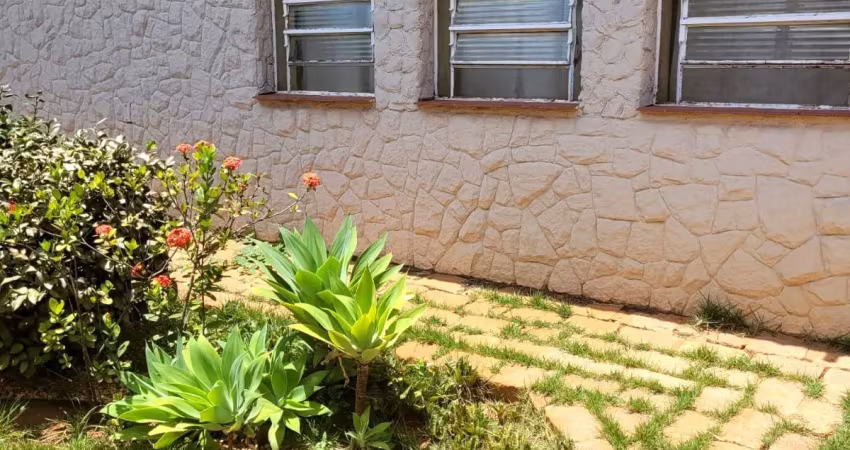 Casa com 2 quartos à venda na Vila Harmonia, Araraquara 