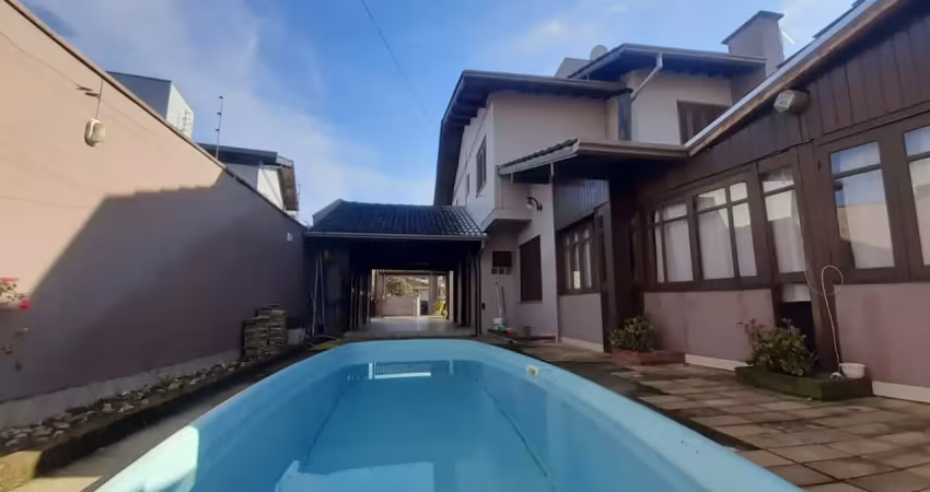 Casa com 3 quartos à venda no Centro, Sapiranga 
