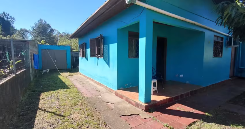 Casa com 2 quartos à venda na Imperatriz, Araricá 