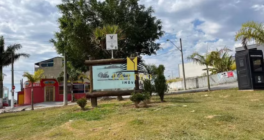 Terreno à venda na Rua Shri Mataji Nirmala Devi, 120, Villa Di Cesar, Mogi das Cruzes