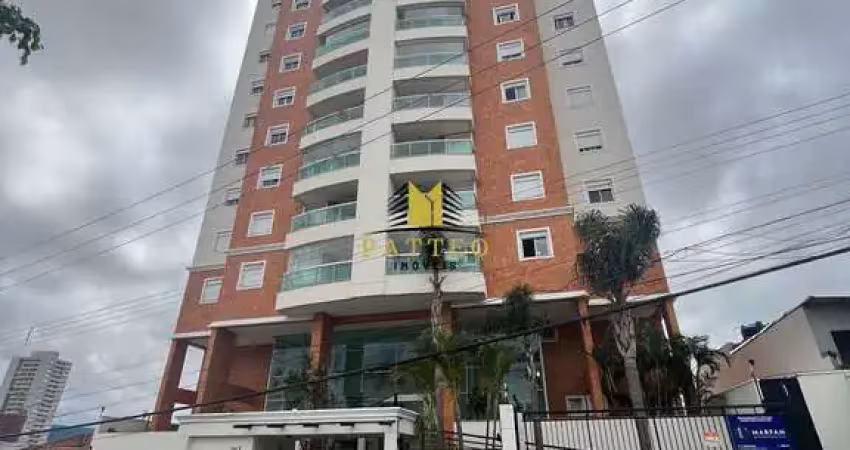 Cobertura tipo duplex à venda, com 3 dormitórios, 2 suítes no residencial privil