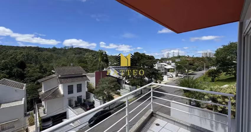 Casa em condomínio fechado com 2 quartos para alugar na Rua Coronel Cardoso de Siqueira, 3232, Vila Oliveira, Mogi das Cruzes