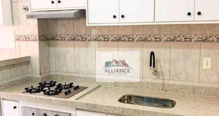 Condomínio porto rico, paulínia: apartamento 3 dorms com suíte, armários e lazer para a família.