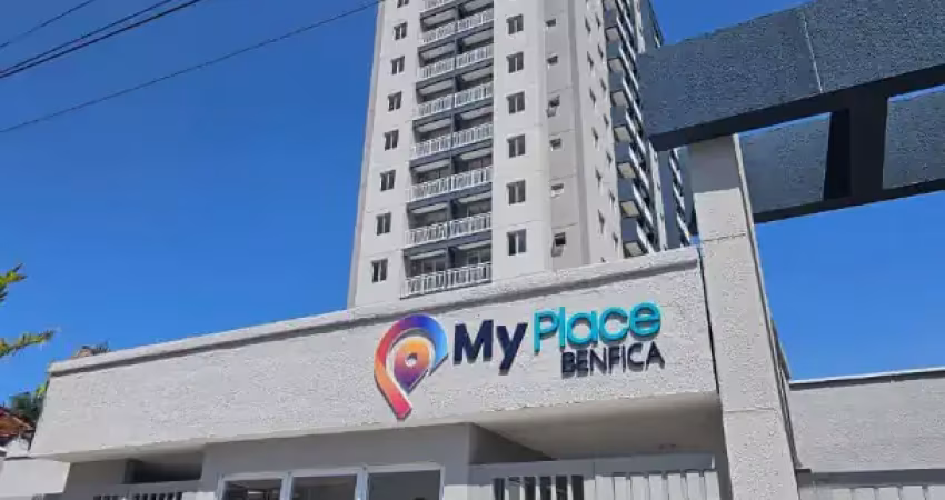 Pronto para morar. condições de pagamento diferenciadas direto com a contrutora