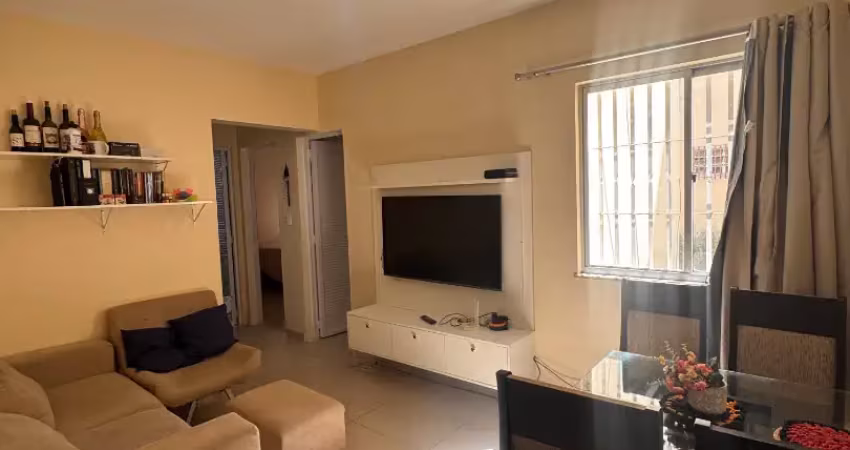 Apartamento com 2 quartos para alugar na Travessa da Paz, 26, Angelim, São Luís