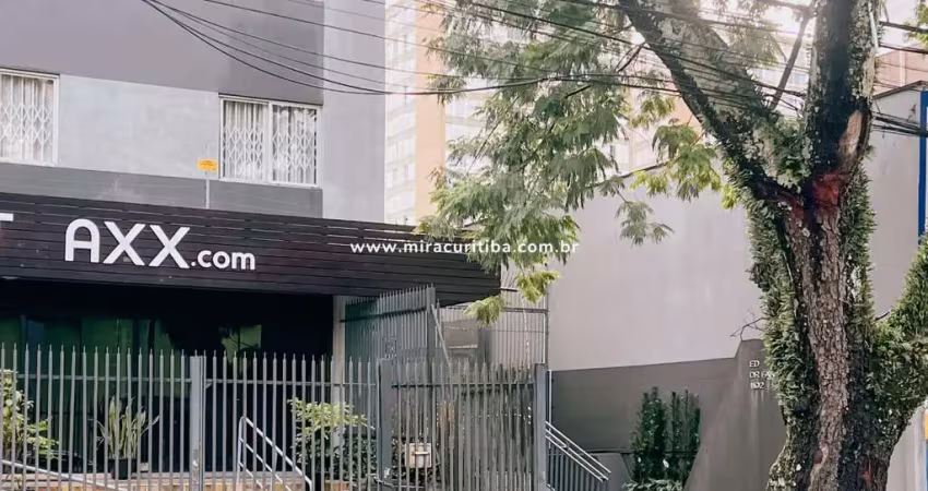 Apartamento com 3 quartos à venda na Rua Doutor Faivre, 1192, Centro, Curitiba