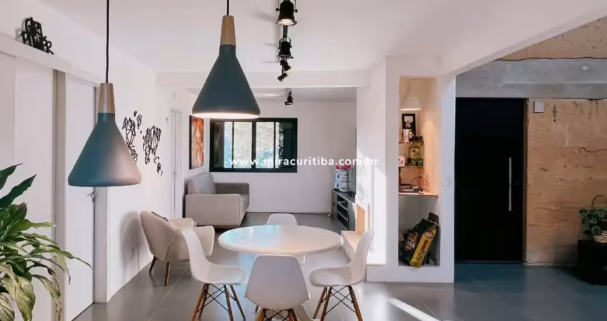 Casa com 3 quartos à venda na Paulo Sérgio Rodrigues, 34, Vila Tefé, Almirante Tamandaré