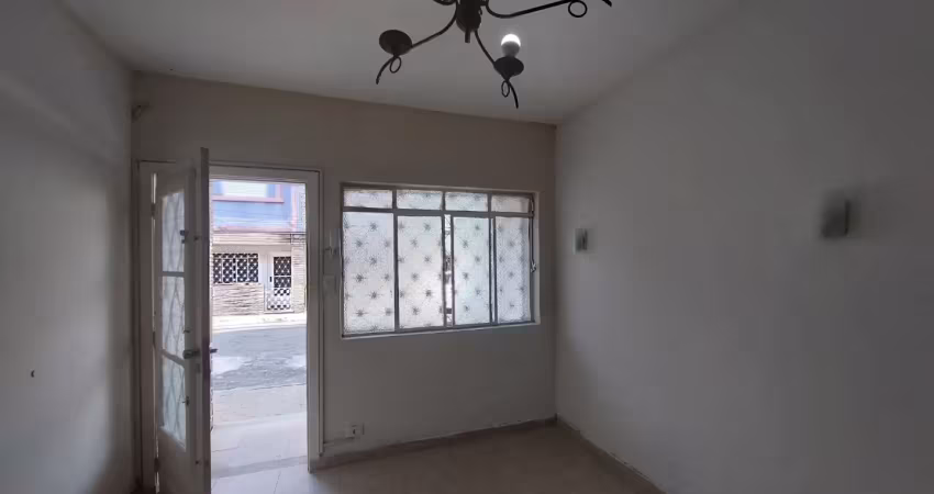 Sobrado de vila fechada 65 m²  com 2 quartos 01 vaga  - são paulo - sp