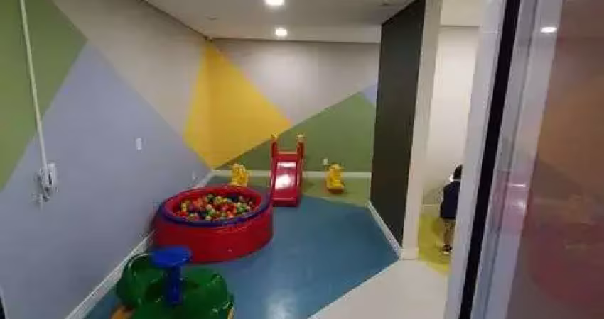 Apartamento para venda com 41 metros quadrados com 2 quartos em vila ema - são paulo - sp
