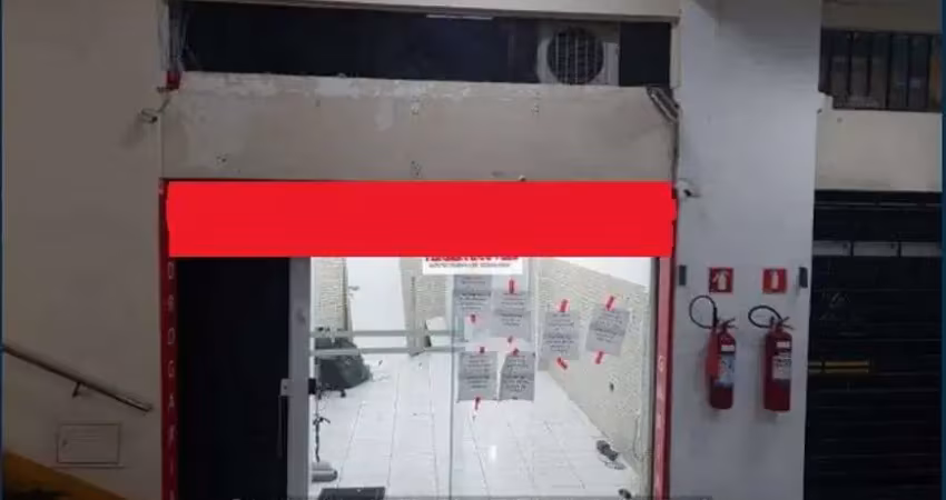 Loja para locação ou venda em galeria bom pra clinica médica em aclimação - metrô vergueiro - sp
