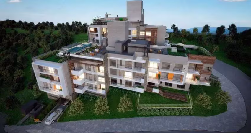 Apartamento à venda no bairro santo antônio de lisboa - florianópolis/sc
