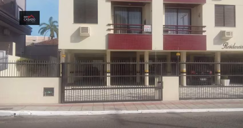 Paratii - apartamento padrão para aluguel em canasvieiras florianópolis-sc