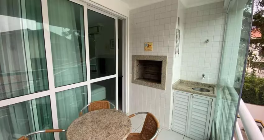 Refugio do rei - apartamento para alugar no bairro canasvieiras - florianópolis/sc