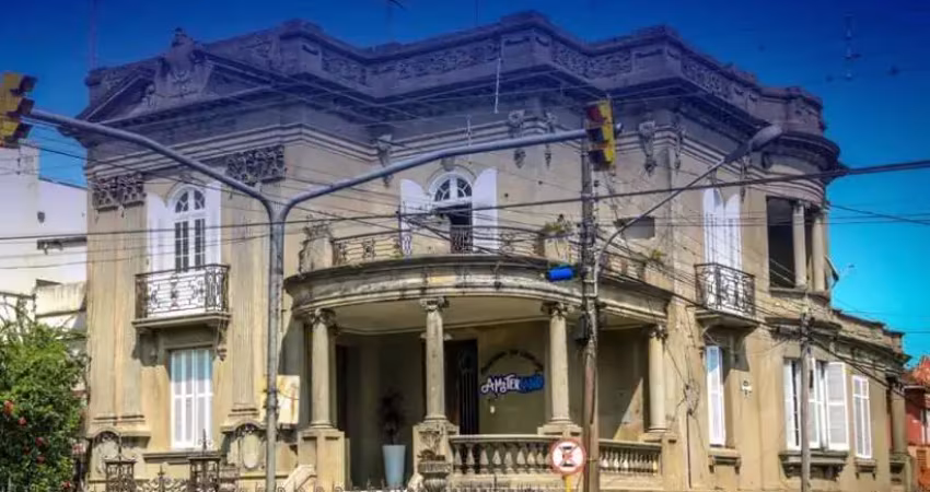 Casa com 4 quartos à venda na Rua Rivadávia Corrêa, Centro, Santana do Livramento
