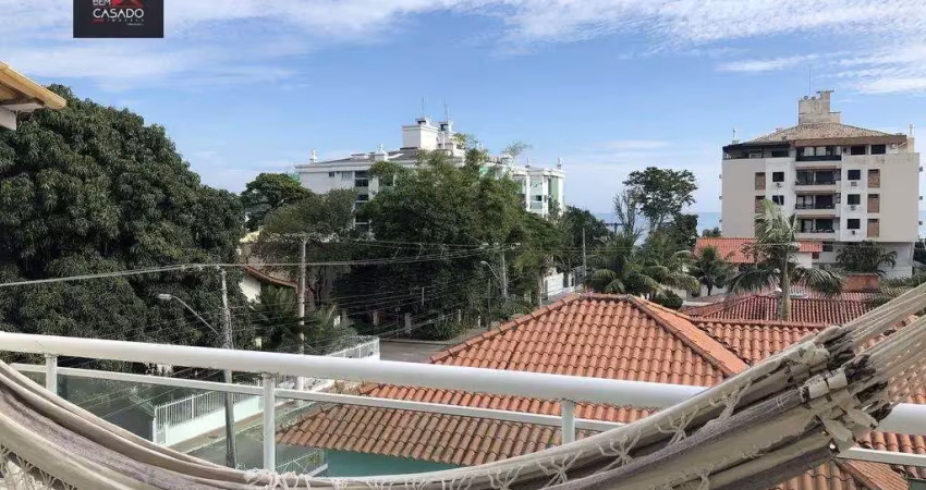 Costa do mar - apartamento cobertura duplex para aluguel em canasvieiras floriamopolis-sc